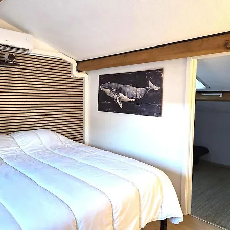 Escapade Argelès, Terrasse&parking Pour 6 Pers