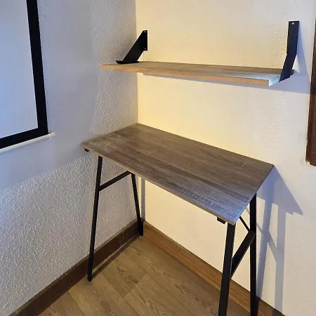 Escapade Argelès, Terrasse&parking Pour 6 Pers Casa vacanze *