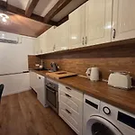 Escapade Argeles, Terrasse & Parking Pour 6 Pers בית נופש ארגלס-סור-מר