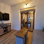 בית נופש Escapade Argeles, Terrasse & Parking Pour 6 Pers *