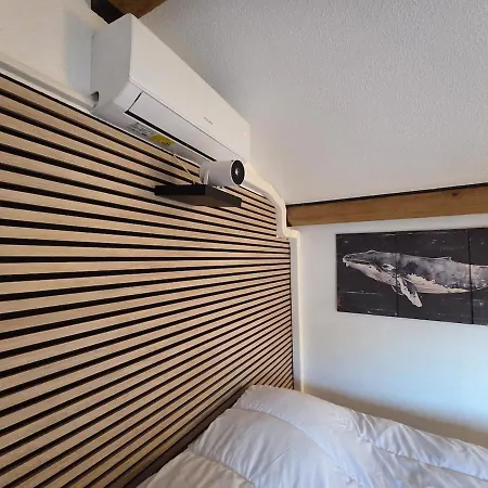 Escapade Argeles, Terrasse & Parking Pour 6 Pers * Аржель-сюр-Мер