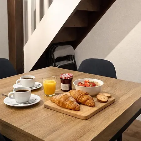 Escapade Argeles, Terrasse & Parking Pour 6 Pers Argelès-sur-Mer