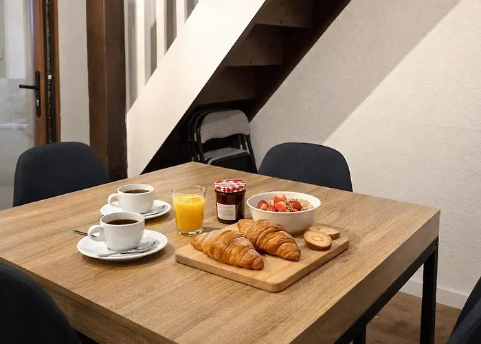 Escapade Argeles, Terrasse & Parking Pour 6 Pers Аржель-сюр-Мер